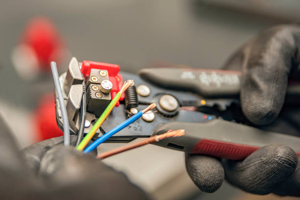 Best Electrical Troubleshooting Services  in St Elmo, IL